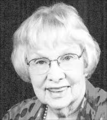 Mary Hopper Obituary (1931