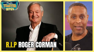 Roger Corman has died