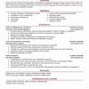 The best cv examples for your next dream job search. 1