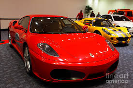 Every used car for sale comes with a free carfax report. 2006 Ferrari F430 Spider 7d9413 Photograph By Wingsdomain Art And Photography