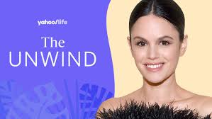 Rachel Bilson says growing up in a household that was so sex-positive and  free and candid helped her be more open