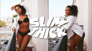 Kylie jenner was conceived in california. Ist Slim Thick Der Feministische Body Trend 2019 Gesundheitstrends