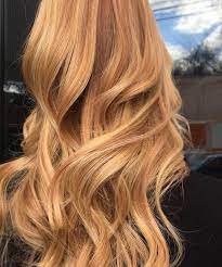 Mesmerizing Strawberry Blonde Hair Color Ideas To Warm Up Your Look Fashionisers C Part 5 Strawberry Blonde Hair Color Red Blonde Hair Strawberry Blonde Hair