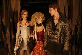 Vanessa Blossom And Maxi Die Wilden Kerle Die Wilden Kerle 5 Die Wilden Kerle 1