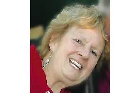 Patricia Andersen Obituary (1944