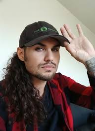 The 90s were cool and so was I…. lol