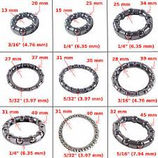 Ball Ring Ball Steering Head Headset Inner Bearing Pedal Bearing Bicycle Mtb Bmx Vintage Ebay