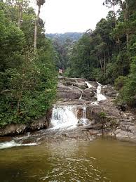 Pandangan kisah puteri gunung ledang dari tokoh sejarah. Gunung Ledang Wikipedia Bahasa Melayu Ensiklopedia Bebas
