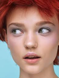 Superhero (Vogue China)