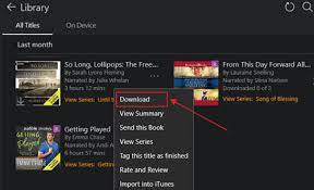 It's easy to pause or cancel an audible membership, no matter what your reason for doing so. How To Download Audible Books To Pc Top 4 Ways