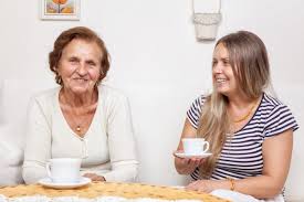 For over 30 years, we have been dedicated to. Home Care Provider Launches New Branch In South Leeds South Leeds Life
