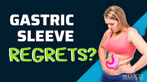 Weight loss surgery is a safe, proven option for weight loss. Top 10 Gastric Sleeve Regrets From Actual Patients