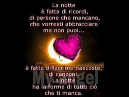 La Notte Ha La Forma Dei Sogni Buonanotte Youtube Buonanotte Notte Auguri Di Buona Notte