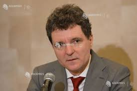 Prezidențiale2025/BEC: USR nu poate face campanie electorală în favoarea  lui Nicușor Dan