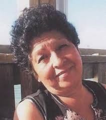 Maria Aviles Obituary