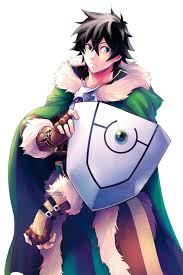 (naofumi x raphtalia no lemons *spoilers to the show ending!*) naofumi grinned slightly, he liked when they would do this it took a while for them to get used to it so it always felt like it paid off. Naofumi Iwatani The Rising Of The Shield Hero Wiki Fandom