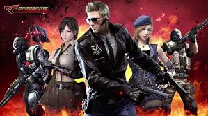 Crossfire Legends For Pc Windows Mac Download Install Crossfire Legend Android Mobile Games