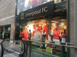 1 liverpool fc coupons now on retailmenot. Pin On Liverpool Football Club