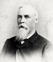 Walter Gregg (1840-1917)