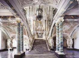 Kykuit The Rockefeller Estate Interior Interior Or Design Kykuit Google Search Arquitetura Rococo Interiores De Castelo Arquitetura