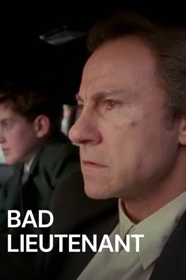 Bad Lieutenant (1992) | MUBI
