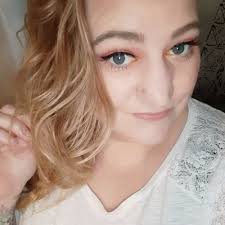 Krystal Davidson (@Krysydawn457)