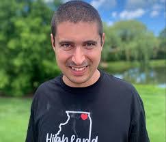 Marc Gaines's Instagram, Twitter & Facebook