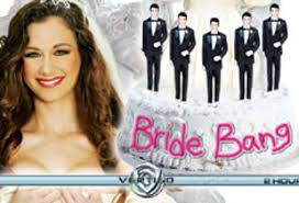 Vertigo Starts Concept Lines with Weddings, Pies in the Face | AVN