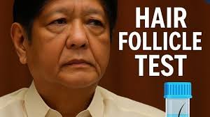 Petition · Demand a Hair Follicle Drug Test for President Ferdinand Marcos  Jr.