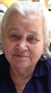 Ella Mae Krum Obituary (2023)