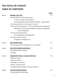 The Total Hr Toolkit For Automotive Dealerships