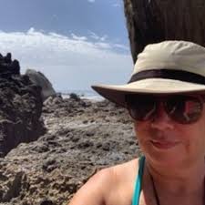 Claudia BAUMGARTNER-MORA