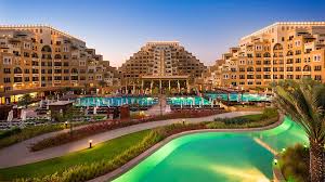 Fastest growing luxury hotel chain in turkey, europe, asia, middle east. Rixos Bab Al Bahr Hotel Ras Al Khaimah Uae Destination2