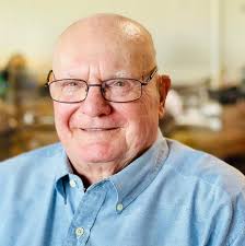 James Edward Oswinkle Jr. Obituary