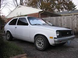 1979 chevette survivor builds and project cars forum 1979 chevette survivor builds and