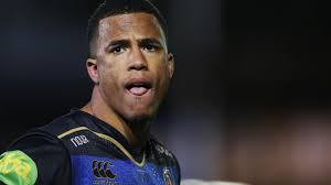 Premiership: Bath 10-30 Saracens