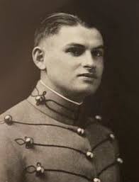 MG Charles Lanier Dasher Jr. (1900-1968)