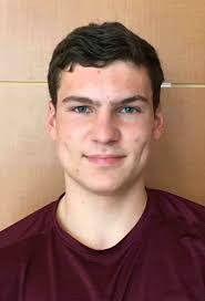 Josh Mertz's Instagram, Twitter & Facebook