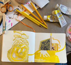 26 Split Rock Cove My Interview with artist Ingrid Ellison