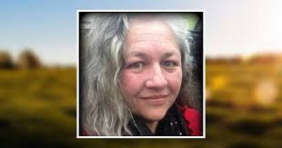 Cristina "Tina" Dillow Lancaster Obituary 2018
