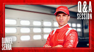 Q&A: Daniel Serra