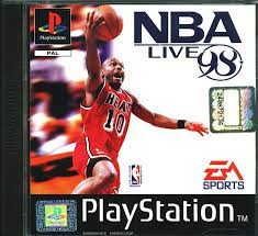 You are playing nba live 98 from the sega genesis games on play retro games where you can play for free in your browser with no download required. Ps1 Nba Live 98 Tauschen Tauschborse Und Verschenkborse Kostenlos Und Gebuhrenfrei