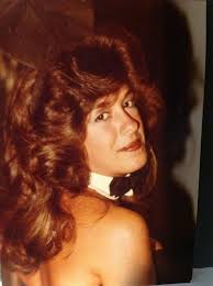 Cincinnati Playboy Club, 7th street. 1981