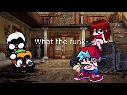 Pin On Funkin On Friday Night