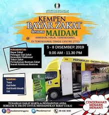 Pendaftaran bantuan rp 2,4 juta yang dikhususkan untuk pengusaha mikro atau umkm sampai saat ini masih dibuka. Majlis Agama Islam Dan Adat Melayu Terengganu Official Facebook