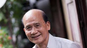 Còi của bác trưởng thôn Văn Hiệp lại vang để đón 'anh nông dân' Giang Còi  'về làng'