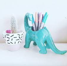 Image Credit Ywilde Dinosaur Dinosaurs Home Homedecor Decor Accessories Desk Office Cubical Decor Cubicle Decor Dinosaur Room