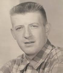 Thomas McHugh Obituary