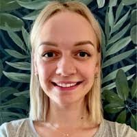 Hillary Ferguson's Instagram, Twitter & Facebook