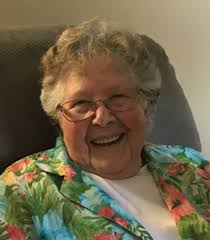 Most Recent Obituaries